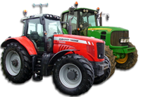 Robson Tractors